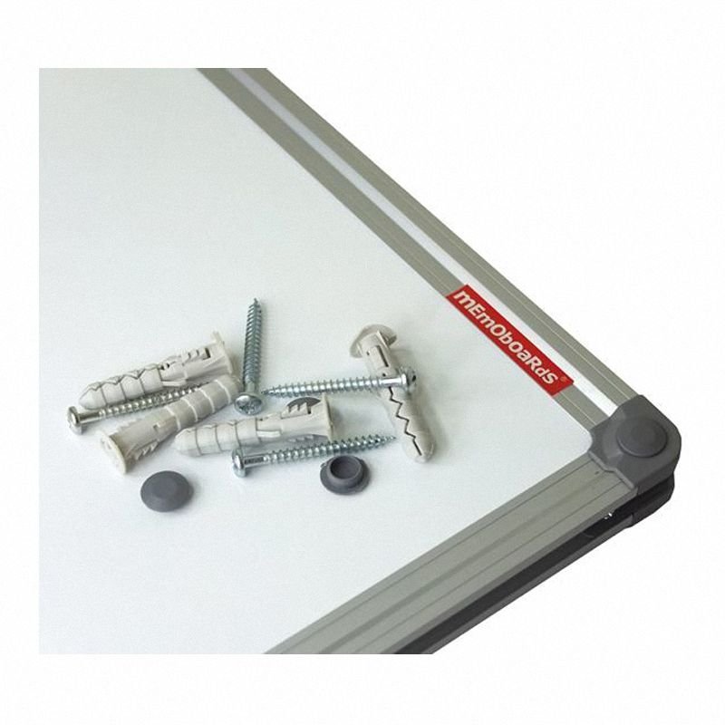 Tablica Such.-Mag. 180x100 Alu /Memoboards