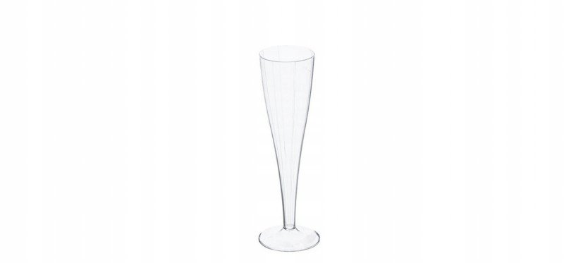 Kieliszek do Szampana 125ml A'6 /Ok