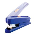 Zszywacz Novus B8FC 50k Niebieski Lśniący 020-1676