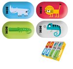 Gumka do ścierania BB Kids /Interdruk