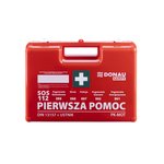 APTECZKA, DONAU SAFETY, K-15.2 +A,