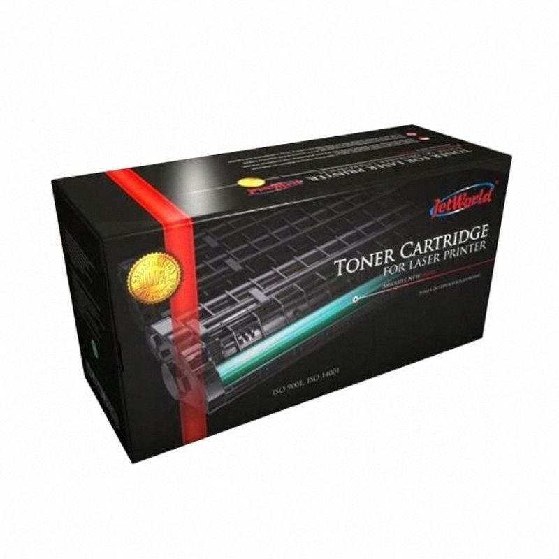 Toner do Lexmark MS321/56F0HA0/Lexmark MS321dn/MS321dntw/MS421dn Black /JetWorld