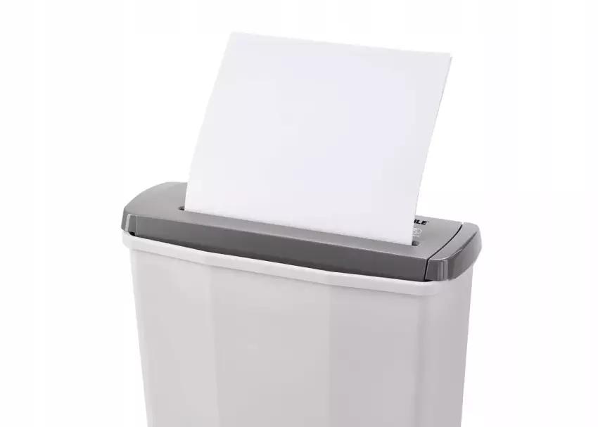 Niszczarka Dahle Papersafe 2021 Ps 60