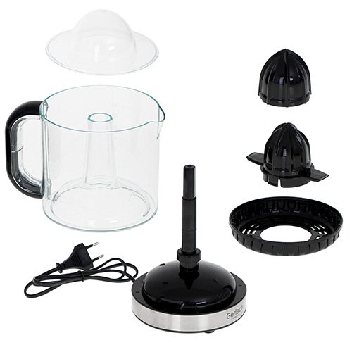 Robot planetarny 1800W 5L Gerlach GL 4219