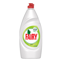 Fairy Płyn do Naczyń 900ml Jabłko