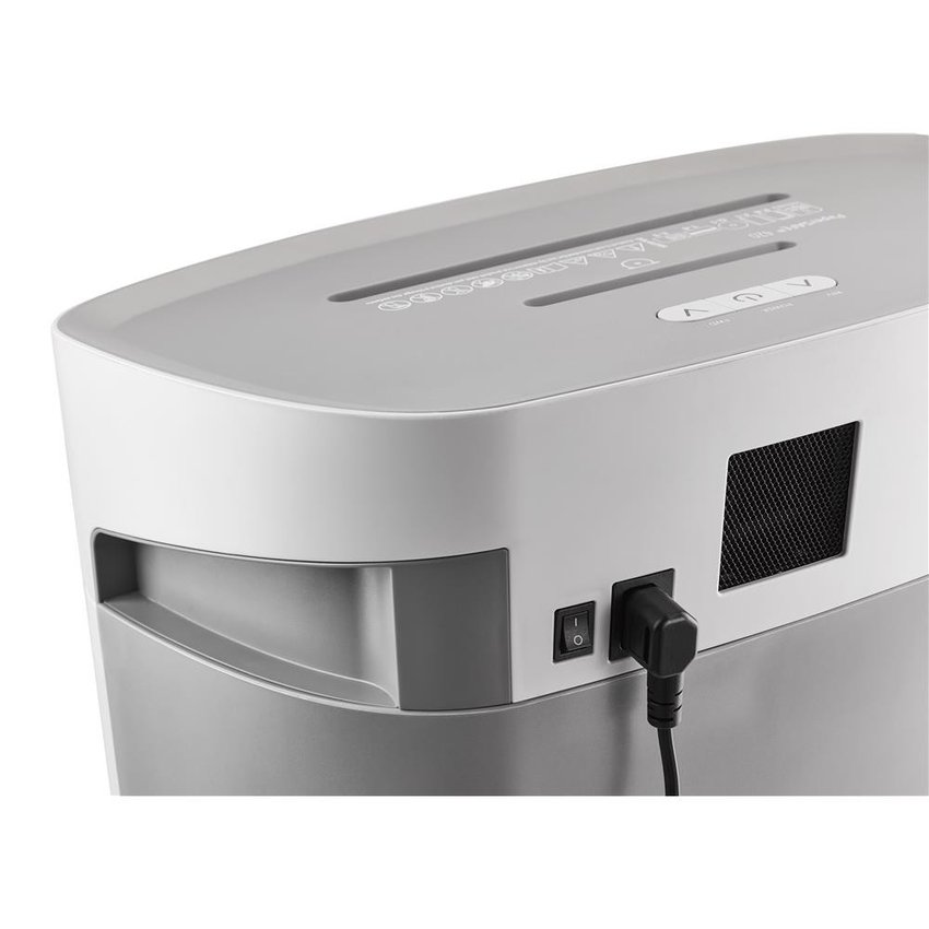 Niszczarka Dahle Papersafe 2021 Ps 420