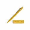 Długopis Caran D'Ache 849 Goldbar M W Pudełku Złoty