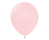 Balony Beauty&Charm, makaronowe j. różowe 12"/ 50 szt. /GoDan