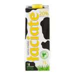 Mleko Łaciate 2% 1L Karton
