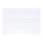 Koperta Ozdobna Millenium Diamentowa Biel C6 120g 114x162mm 10szt.  /Argo 280216