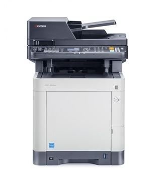 Urządzenie Wielofunkcyjne Kyocera ECOSYS M6030cdn Laser Color