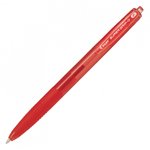 Długopis Aut. Super Grip G 0.7 Czerwony /Pilot BPGG-8R-F-RR