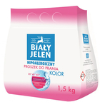Proszek Do Prania Biały Jeleń 1,5Kg Do Kolorów