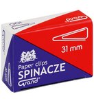 Spinacz T-31 GRAND trójkątny &#8211 A&#822110