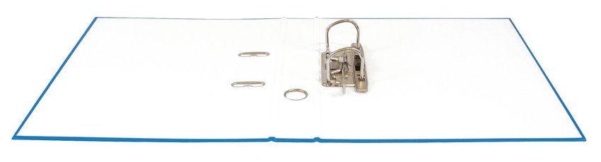 Segregator A4/50 Master Szary /Donau