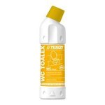 Tenzi Antybakteryjny Żel Chlorowy do Mycia i Dezynfekcji WC Toalex 750ml