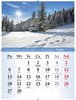 Kalendarz B4 Tatry /Artsezon