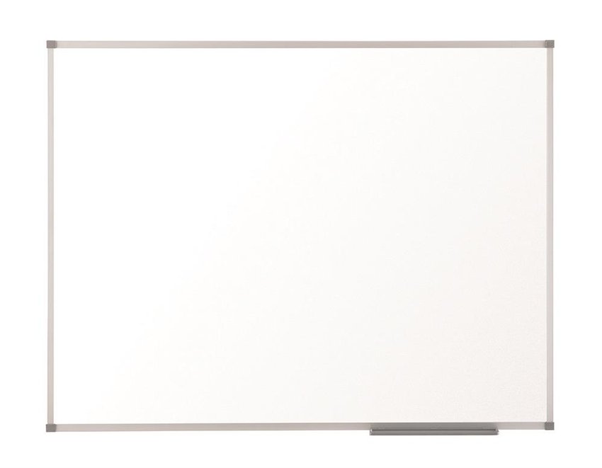 Tablica Suchoś. -Magn. Nobo Classic 210X120Cm Stal Lakierowana Rama Alu.