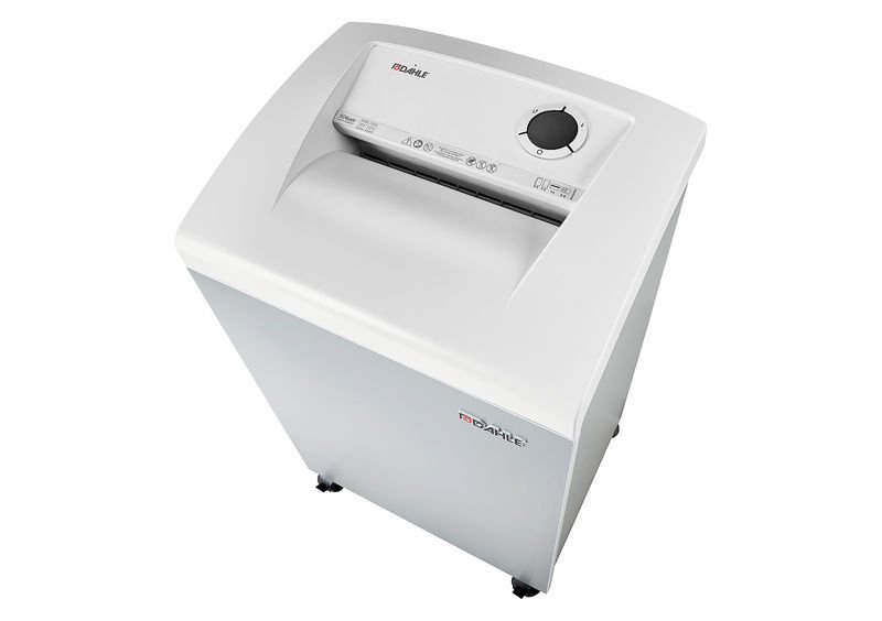 Niszczarka Dahle CleanTec 506air