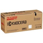 Kyocera Toner TK-5280M Magenta 11K 1T02TWBNL0