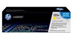 HP 125A [CB542A] CP1215/CP1518/CM1312 Yellow (Oryg.)