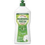 Płyn do naczyń MORNING FRESH original 900ml