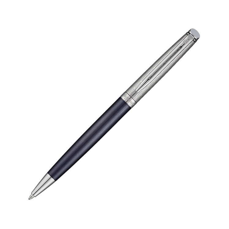 Waterman Długopis Hemisphere Privee Saphir Nocturne BP [1971678]