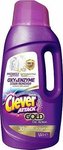 Odplamiacz Płyn 1,5L Attack Gold /Clever