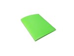 Album prezentacyjny Neon 40 koszulek zielony / Panta Plast