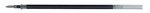 Wkład Do Długopisu Żelowego Office Products Classic 05mm Czarny