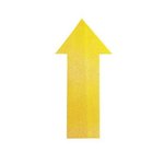 Znacznik  Podłogowy "Strzałka" 10 szt. /Durable 170504