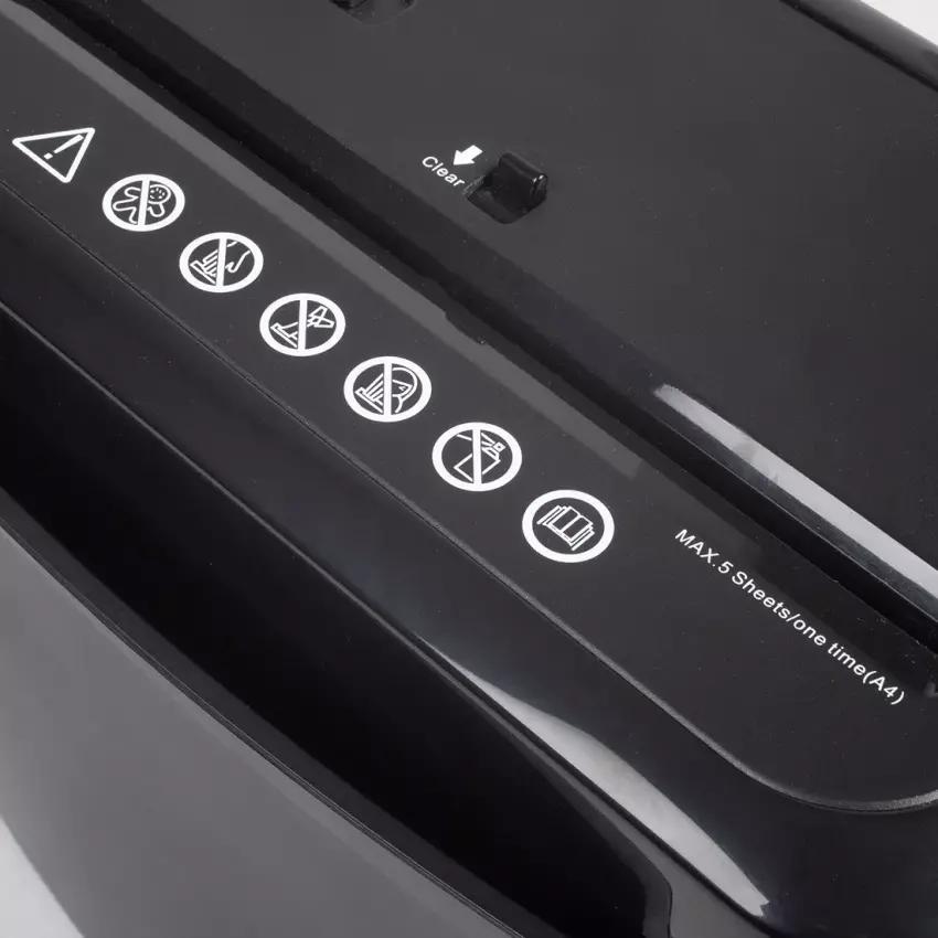 Niszczarka Opus CS 2205 4 x 40 mm