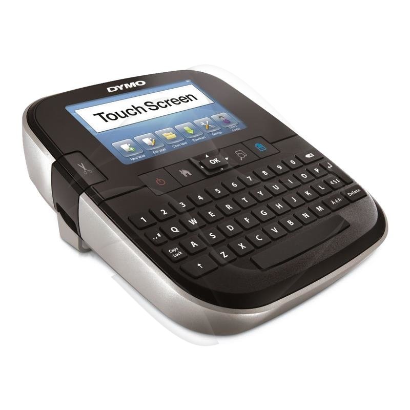 Drukarka Etykiet Dymo LabelManager 500TS