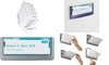 Tabliczka Informacyjna 149x52.5 Click Sign /Durable 486037