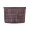 Koszyk Okrągły 2L Jute Brązowy / Curver 245707