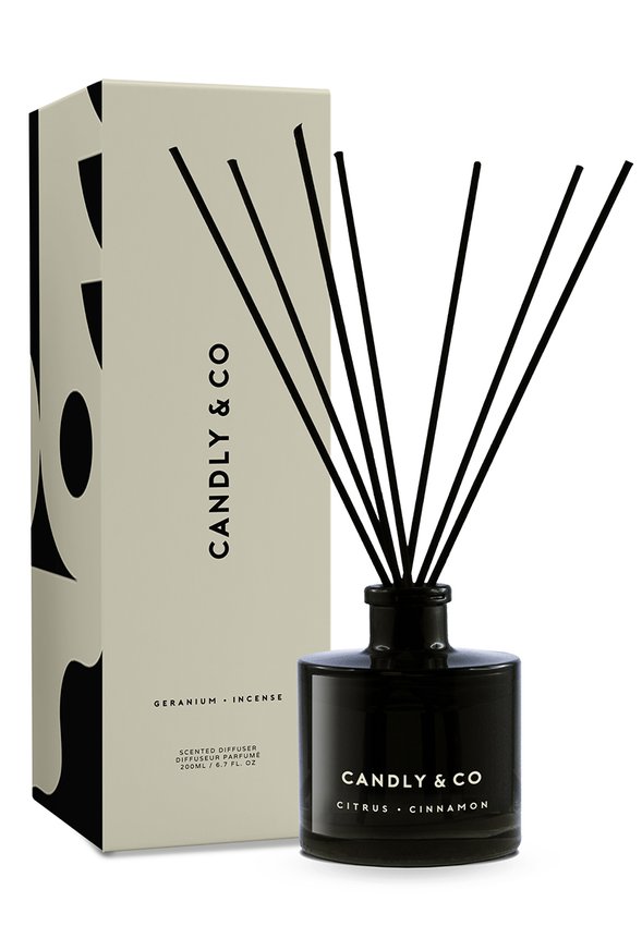 Dyfuzor CANDLY&CO zapach No.3 200ml