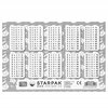 PLAN LEKCJI+TABL MNOZ A5 HORSES STK PB A25/750