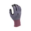 Rękawice Contour Avenger Mcr Montażowe Rozm. 8 Szare  /MCR Safety