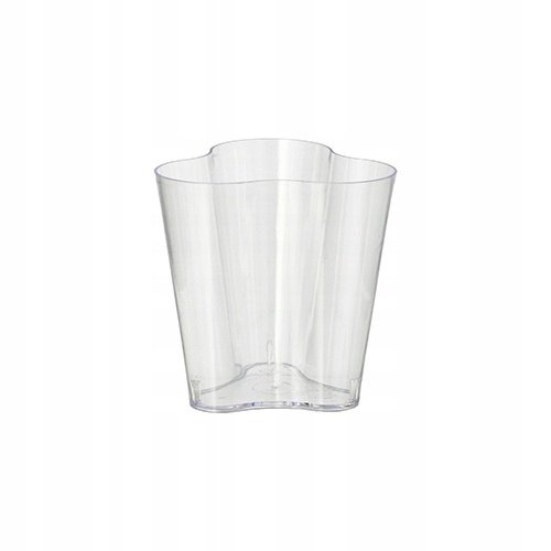 Pojemniki fingerfood Kwiatek PS 120 ml 20 szt Papstar