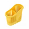 Ociekacz Na Sztućce Basic Żółty / Curver 173525