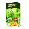 Herbata Big Active Zielona Z Opucją I Mango 20 Torebek