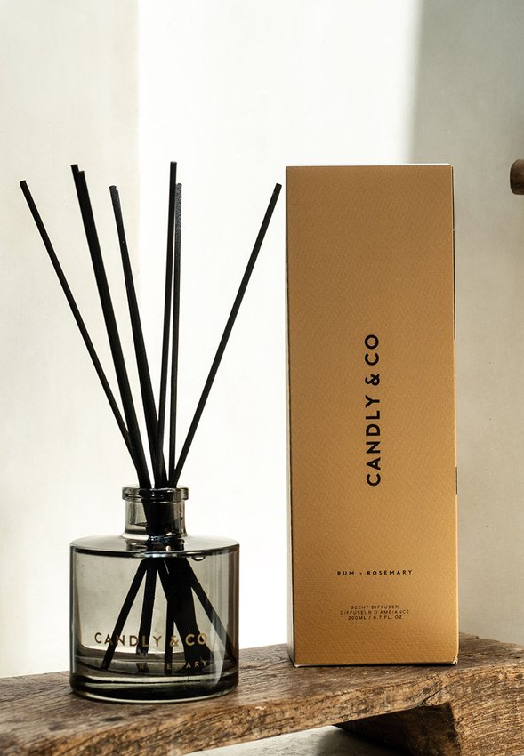 Dyfuzor CANDLY&CO zapach No.2 200ml