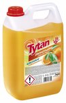 Tytan Płyn Uniwersalny 5l Pomarańcza