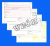 Polecenie Przel. Bank. A6 WP-4 (4-odc.) 01133 /Typograf