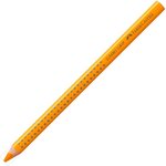 Kredka Jumbo Grip 09 Faber-Castell
