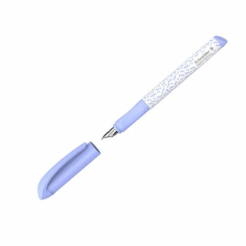 Pióro Wieczne Niebieskie Easy M /Schneider