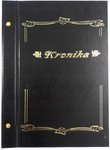 Kronika A3 Pion Nity Czarna/ Barabara