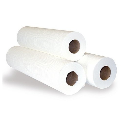 Podkład Medyczny Ellis 50cm x 50m Celuloza 2w  (1 szt.)