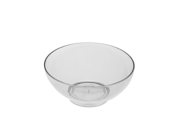 Bezbarwny, okrągły pojemnik fingerfood Papstar 65 ml – widok produktu