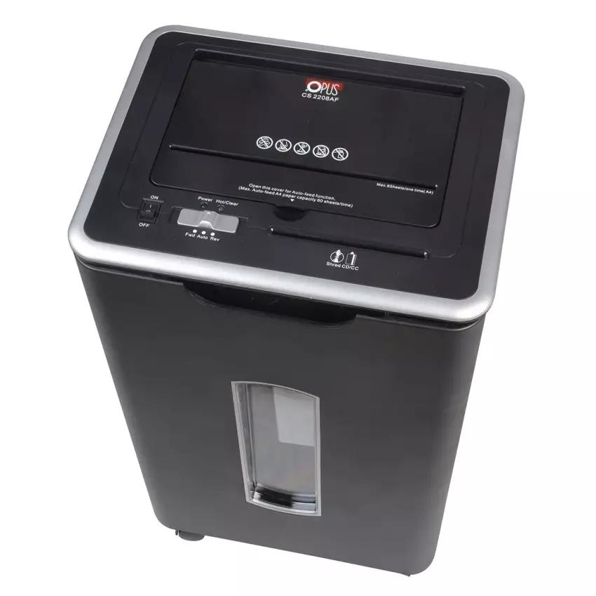 Niszczarka Opus CS 2208 AF 4x30mm